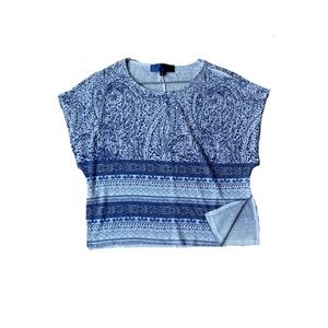 T-shirt from Francesca’s